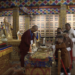 Thousands flock to Tashichhodzong to venerate sacred Piprahwa relics